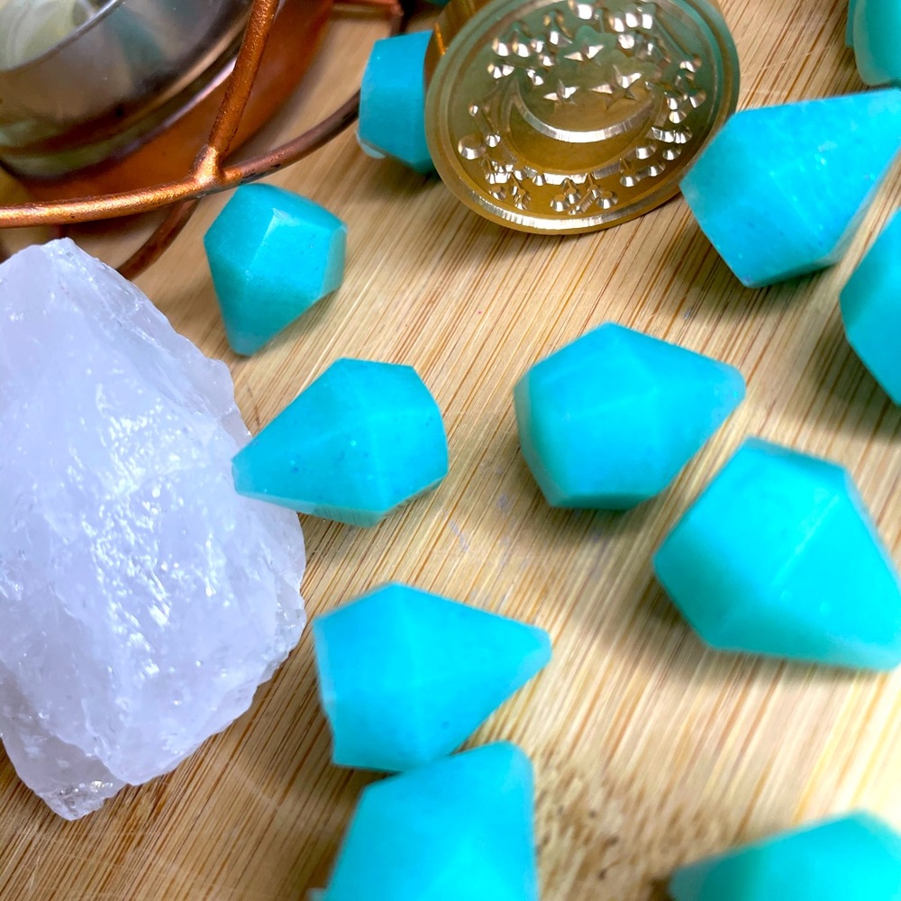Diamond Wax Melts